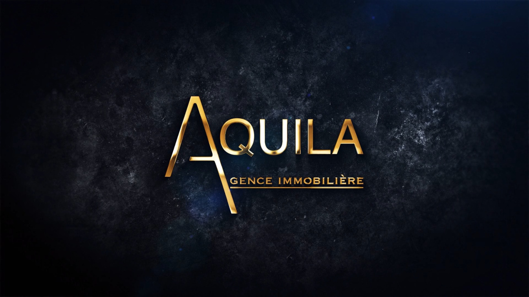 Logo AQUILA